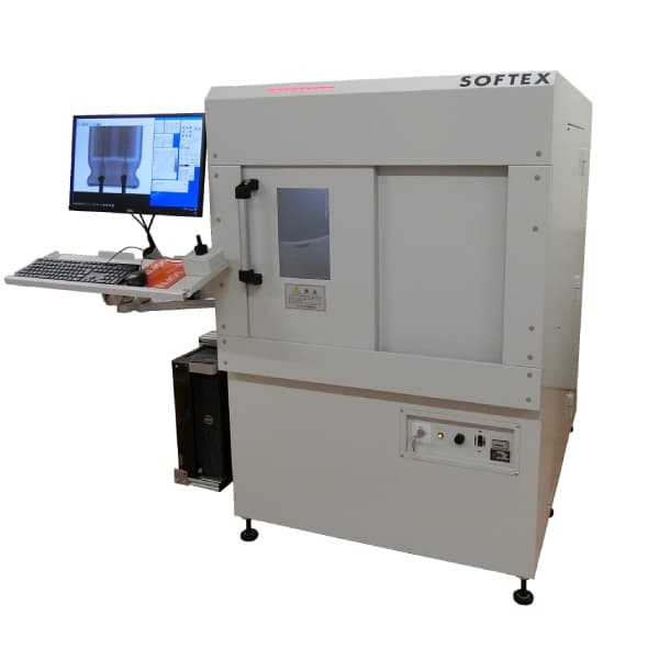 SOFTEXT SHR Thiết bị kiểm tra TV bằng tia X SOFTEXT SHR Thiết bị kiểm tra TV bằng tia X