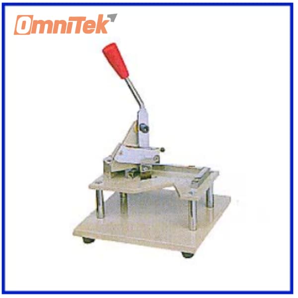 JIA-512B Máy cắt mẫu dành cho máy kiểm tra máy cắt máy nén cột JIA-512B Máy cắt mẫu dành cho máy kiểm tra máy cắt máy nén cột