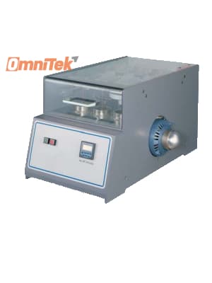 Máy kiểm tra độ mòn mặt nạ giày Hung Ta Hungta HT-2339 Máy kiểm tra độ mòn mặt nạ giày Hung Ta Hungta HT-2339