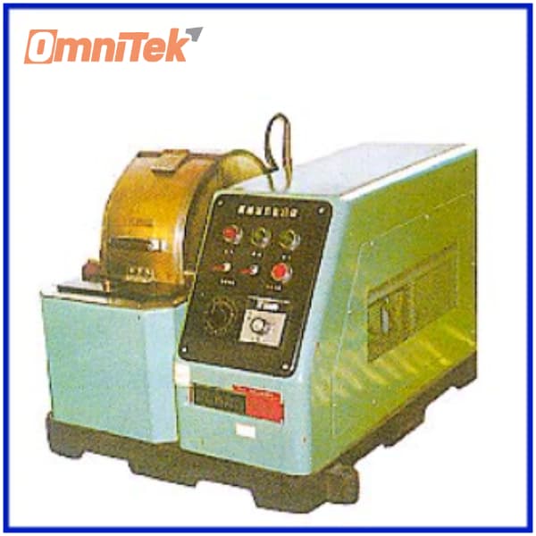 JIA-612 Máy kiểm tra độ giòn theo nhiệt độ JIA-612 Máy kiểm tra độ giòn theo nhiệt độ