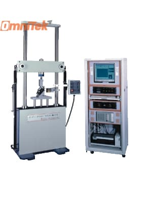 Máy kiểm tra độ mỏi động Hung Ta Hungta HT-9711-E25 Máy kiểm tra độ mỏi động Hung Ta Hungta HT-9711-E25