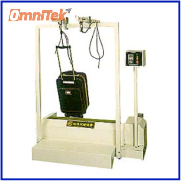 JIA-726A Máy kiểm tra độ mài mòn do va đập của thân bánh xe JIA-726A Máy kiểm tra độ mài mòn do va đập của thân bánh xe