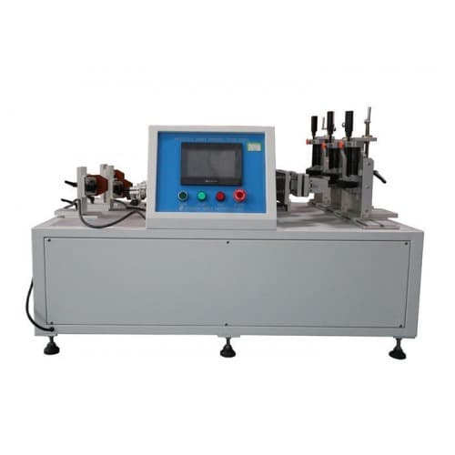 PLC IEC61058-1 Bộ kiểm tra ổ cắm công tắc để kiểm tra độ bền 6 cổng tải Model H9914 H9914A H9914B H9914C / PLC IEC61058-1 Switch Plug Socket Tester For Endurance Test 6 Load Ports Model H991 PLC IEC61058-1 Bộ kiểm tra ổ cắm công tắc để kiểm tra độ bền 6 cổng tải Model H9914 H9914A H9914B H9914C / PLC IEC61058-1 Switch Plug Socket Tester For Endurance Test 6 Load Ports Model H991