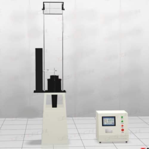 Thiết bị thử nghiệm tính không dễ cháy cho vật liệu không dễ cháy ISO 1182, KS F ISO 1182, KS F 2271 / Non-combustibility tester for noninflammable material Thiết bị thử nghiệm tính không dễ cháy cho vật liệu không dễ cháy ISO 1182, KS F ISO 1182, KS F 2271 / Non-combustibility tester for noninflammable material