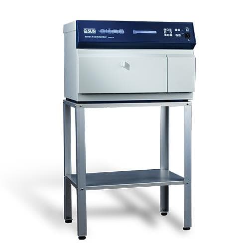 Q-SUN XE-1 XENON TEST CHAMBER Q-Lab Q-SUN XE-1 XENON TEST CHAMBER Q-Lab