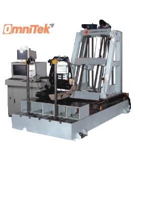 Thiết bị kiểm tra linh kiện ô tô Máy đo độ bền ghế điều khiển Servo máy tính Hung Ta Hungta HT-2122 Thiết bị kiểm tra linh kiện ô tô Máy đo độ bền ghế điều khiển Servo máy tính Hung Ta Hungta HT-2122