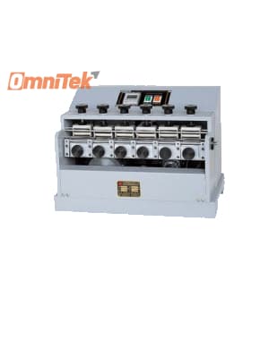 Máy kiểm tra độ uốn Hung Ta Hungta HT-8683 Ross Máy kiểm tra độ uốn Hung Ta Hungta HT-8683 Ross