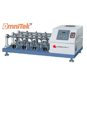 Máy kiểm tra cân bằng da Hung Ta Hungta HT-8643 Máy kiểm tra cân bằng da Hung Ta Hungta HT-8643