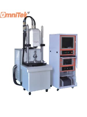 Máy kiểm tra mỏi động Hung Ta Hungta HT-9711T-5 Công suất: 5kN Máy kiểm tra mỏi động Hung Ta Hungta HT-9711T-5 Công suất: 5kN