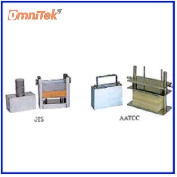 JIA-718 Máy kiểm tra xác nhận JIS-L-0822 JIA-718 Máy kiểm tra xác nhận JIS-L-0822