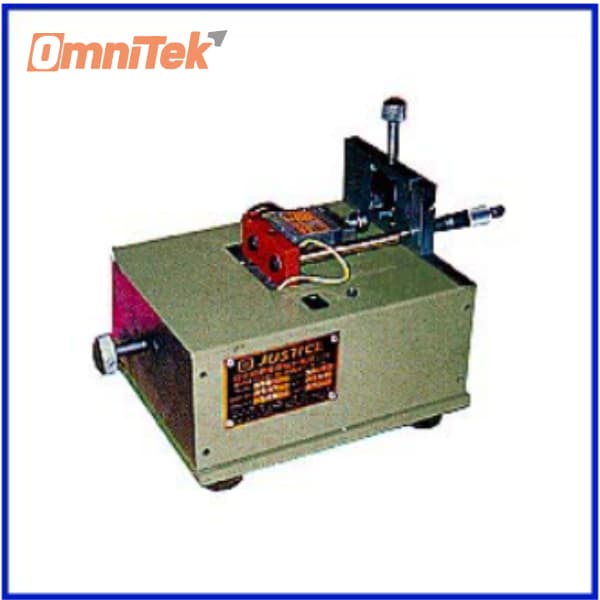 JIA-626 Máy kiểm tra nén cắm cáp quang JIA-626 Máy kiểm tra nén cắm cáp quang