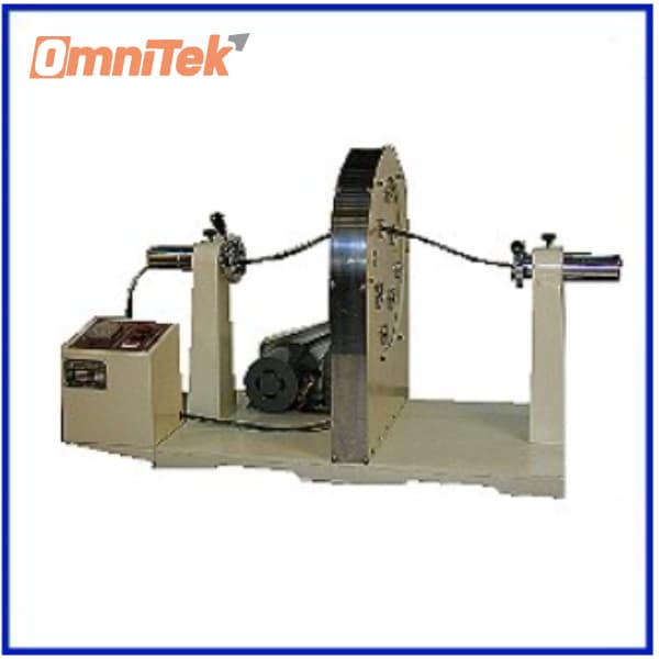 JIA-613 Máy kiểm tra mức độ hư hỏng sau thí nghiệm dây cáp JIA-613 Máy kiểm tra mức độ hư hỏng sau thí nghiệm dây cáp