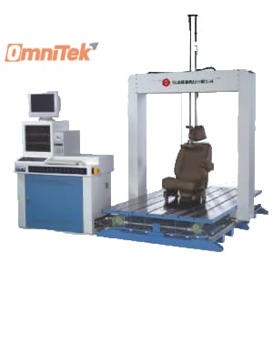 Thiết bị kiểm tra linh kiện ô tô Hung Ta Hungta HT-2121A Máy tính Ghế điều khiển Servo Máy kiểm tra tải tĩnh Thiết bị kiểm tra linh kiện ô tô Hung Ta Hungta HT-2121A Máy tính Ghế điều khiển Servo Máy kiểm tra tải tĩnh