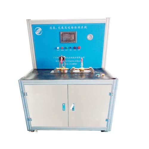 Thiết bị kiểm tra máy hút khí Heli cho Máy bay hơi nước ngưng điều hòa không khí Đường ống 10E-6Pa.m3 / s / Helium Sniffer Testing Equipment for Air Conditioning Condenser Evaporator Piping Thiết bị kiểm tra máy hút khí Heli cho Máy bay hơi nước ngưng điều hòa không khí Đường ống 10E-6Pa.m3 / s / Helium Sniffer Testing Equipment for Air Conditioning Condenser Evaporator Piping