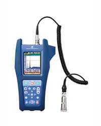 Vibration Analyzer VA-12 Vibration Analyzer VA-12