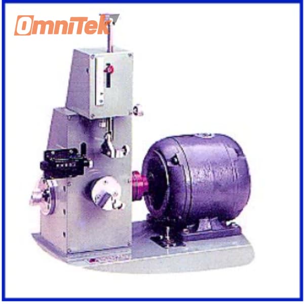 JIA-506 Máy kiểm tra tải kết thúc gấp JIA-506 Máy kiểm tra tải kết thúc gấp