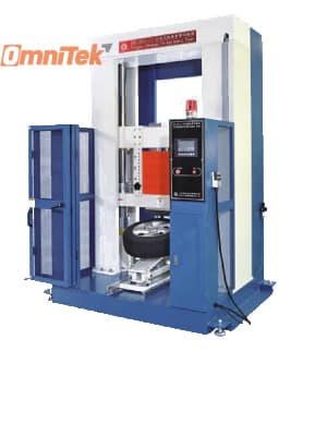 Máy kiểm tra tác động vành lốp Hung Ta Hungta HT-2912 Máy kiểm tra tác động vành lốp Hung Ta Hungta HT-2912