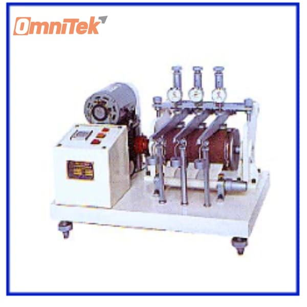 JIA-919N Máy kiểm tra nám cao su ASTM-D1630 JIA-919N Máy kiểm tra nám cao su ASTM-D1630