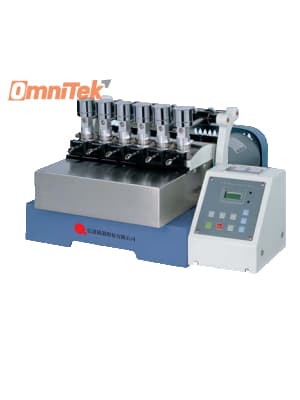 Máy kiểm tra cao su Hung Ta Hungta HT-8031A Máy kiểm tra cao su Hung Ta Hungta HT-8031A