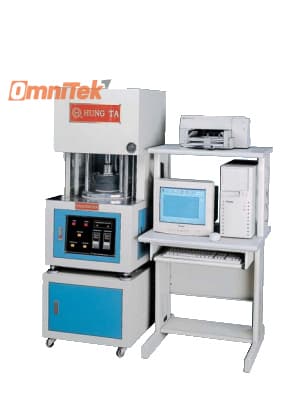 Hung Ta Hungta HT-8756P AUTOMATIC DISK RHEOMETER Hung Ta Hungta HT-8756P AUTOMATIC DISK RHEOMETER