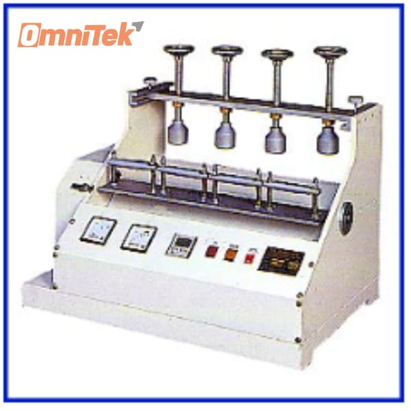 JIA-922 Máy kiểm tra độ bền uốn cong của giày JIA-922 Máy kiểm tra độ bền uốn cong của giày