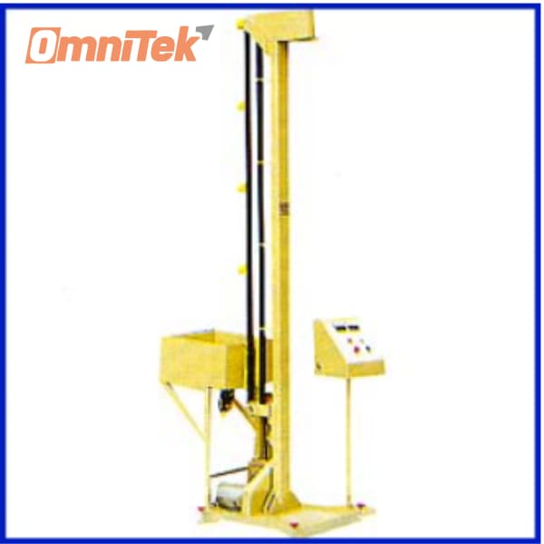 JIA-106 Máy kiểm tra độ cao bật lại của bóng tennis JIA-106 Máy kiểm tra độ cao bật lại của bóng tennis