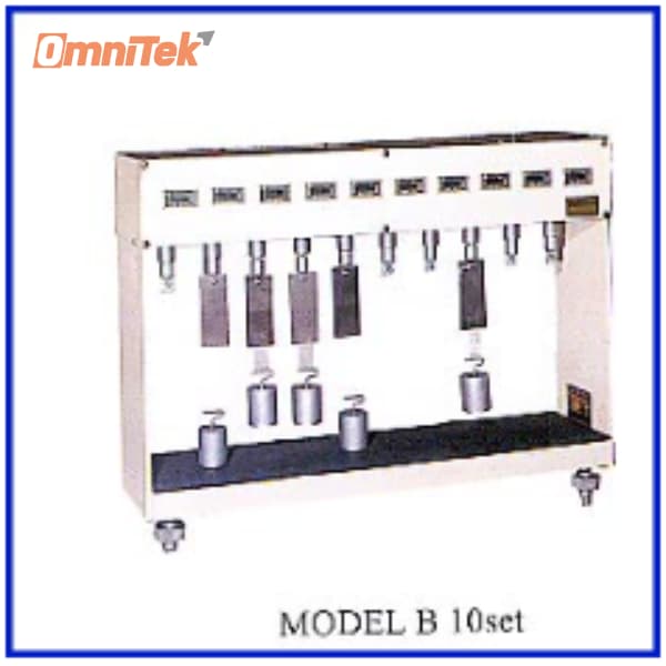 JIA-931 Máy kiểm tra độ từ dư băng JIA-931 Máy kiểm tra độ từ dư băng