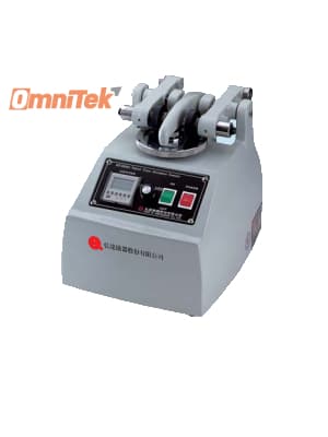 Máy kiểm tra độ mài mòn kiểu taber Hung Ta Hungta HT-8360 Máy kiểm tra độ mài mòn kiểu taber Hung Ta Hungta HT-8360