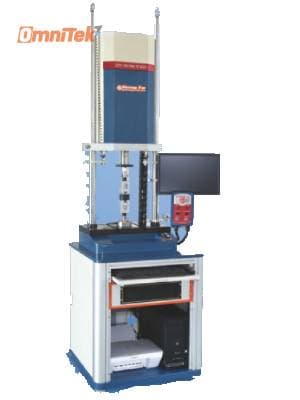 Máy kiểm tra động lực Hung Ta Hungta HT-1236 Máy kiểm tra động lực Hung Ta Hungta HT-1236