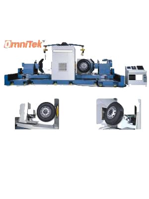 Máy kiểm tra độ mỏi xuyên tâm Hung Ta Hungta HT-2811T10 Máy kiểm tra độ mỏi xuyên tâm Hung Ta Hungta HT-2811T10