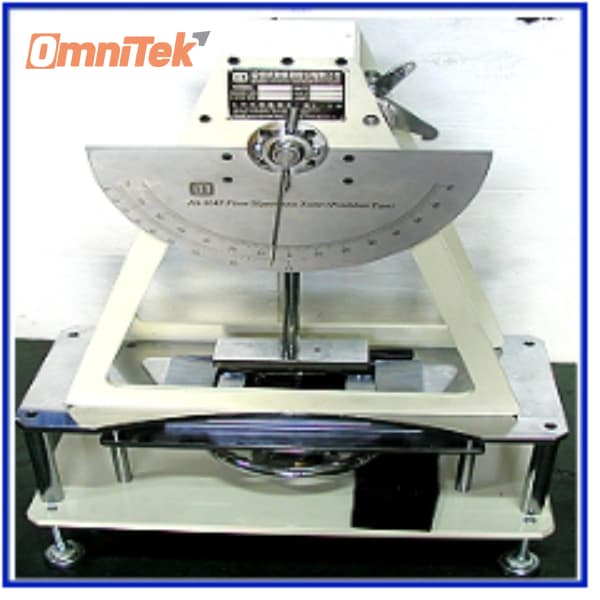 JIA-914F Máy kiểm tra độ trơn của sàn JIA-914F Máy kiểm tra độ trơn của sàn