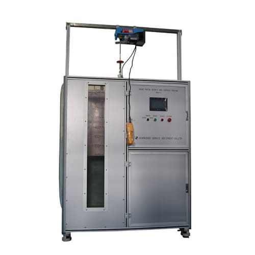 Thiết bị kiểm tra chống thấm nước và hệ thống cấp nước thông minh IPX1 / IPX6 / IPX1 / IPX6 Smart Water Supply And Control System Waterproof Test Equipment WCS-1 Thiết bị kiểm tra chống thấm nước và hệ thống cấp nước thông minh IPX1 / IPX6 / IPX1 / IPX6 Smart Water Supply And Control System Waterproof Test Equipment WCS-1