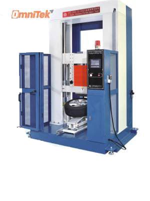 Máy kiểm tra tác động vành lốp Hung Ta Hungta HT-2912 Máy kiểm tra tác động vành lốp Hung Ta Hungta HT-2912