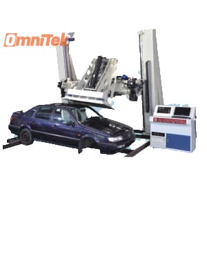 Thiết bị kiểm tra linh kiện ô tô Hung Ta Hungta HT-2170 Hệ thống kiểm tra độ nát của mái và cửa Thiết bị kiểm tra linh kiện ô tô Hung Ta Hungta HT-2170 Hệ thống kiểm tra độ nát của mái và cửa