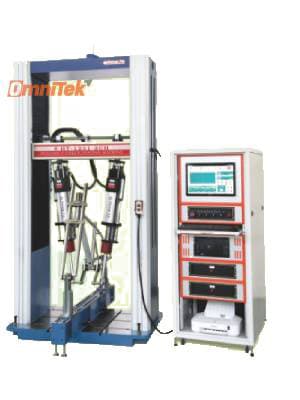 Máy kiểm tra độ mỏi động Hung Ta Hungta HT-1231-2CH Máy kiểm tra độ mỏi động Hung Ta Hungta HT-1231-2CH