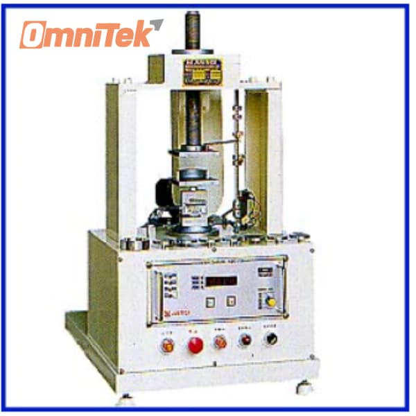 JIA-507 Máy kiểm tra kiểm tra độ bền của vòng nghiền độ kết dính của bảng giấy JIA-507 Máy kiểm tra kiểm tra độ bền của vòng nghiền độ kết dính của bảng giấy