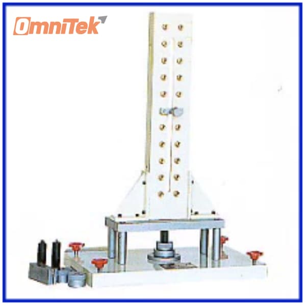 JIA-916 Máy kiểm tra tác động JIA-916 Máy kiểm tra tác động