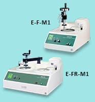 MÁY MÀI VÀ ĐÁNH BÓNG MẪU PLATO-E SERIES F-M1/FR-M1 TOPTECH TOP-TECH MÁY MÀI VÀ ĐÁNH BÓNG MẪU PLATO-E SERIES F-M1/FR-M1 TOPTECH TOP-TECH