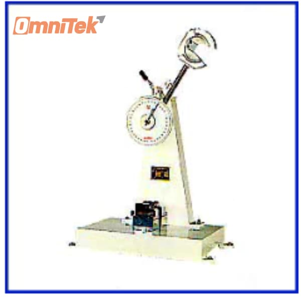 JIA-914B Máy kiểm tra tác động ISO-181 JIA-914B Máy kiểm tra tác động ISO-181