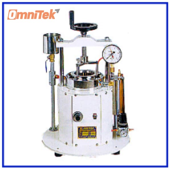 JIA-719A Máy kiểm tra đầu thủy lực JIA-719A Máy kiểm tra đầu thủy lực