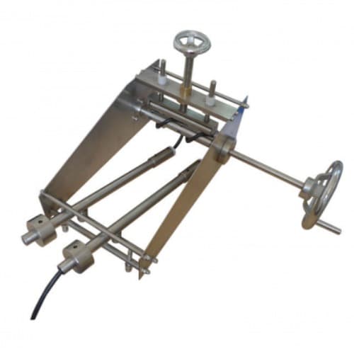 Máy thử nghiệm uốn lạnh IEC 60811-1-4 cho vật liệu cách điện / vỏ bọc / IEC 60811-1-4 Cold Bending Test Machine For Insulating / Sheathing Materials HDX1307 Máy thử nghiệm uốn lạnh IEC 60811-1-4 cho vật liệu cách điện / vỏ bọc / IEC 60811-1-4 Cold Bending Test Machine For Insulating / Sheathing Materials HDX1307