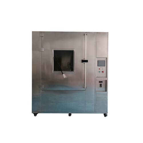 100 ~ 150MM Thiết bị kiểm tra bảo vệ chống xâm nhập bằng tia phản lực / Phòng thử nghiệm phun quạt áp suất cao IPX9K / 100 ~ 150MM Jet Distance Ingress Protection Test Equipment / IPX9K High 100 ~ 150MM Thiết bị kiểm tra bảo vệ chống xâm nhập bằng tia phản lực / Phòng thử nghiệm phun quạt áp suất cao IPX9K / 100 ~ 150MM Jet Distance Ingress Protection Test Equipment / IPX9K High