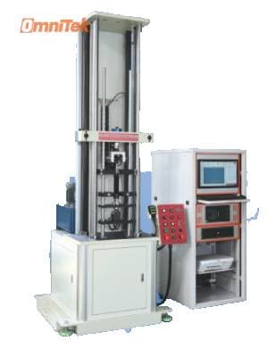 Máy kiểm tra giảm chấn Hung Ta Hungta HT-9760FL Máy kiểm tra giảm chấn Hung Ta Hungta HT-9760FL