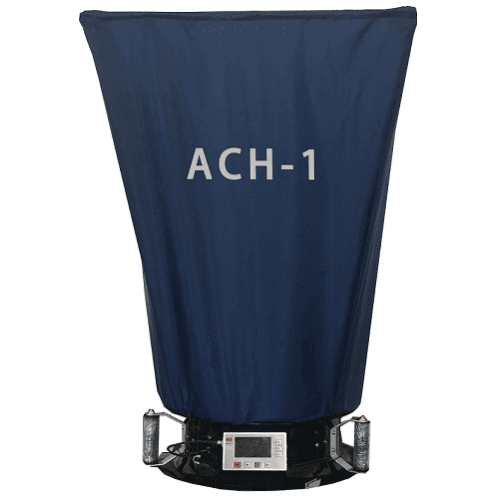 Chụp hút khí ACH-1(2019) / ACH-1(2019) Accubalance Air Capture Hood Chụp hút khí ACH-1(2019) / ACH-1(2019) Accubalance Air Capture Hood