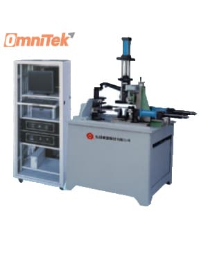 Thiết bị kiểm tra linh kiện ô tô Hung Ta Hungta HT-2125 Máy kiểm tra độ mỏi khớp nối thủy lực Servo máy tính Thiết bị kiểm tra linh kiện ô tô Hung Ta Hungta HT-2125 Máy kiểm tra độ mỏi khớp nối thủy lực Servo máy tính