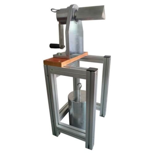 Thiết bị kiểm tra video âm thanh 50N * 3 cái, Hình 16 Thiết bị kiểm tra Mandrel để xác minh độ bền chống hư hỏng cách điện / 50N * 3pcs Audio Video Test Equipment , Figure 16 Mandrel Test De Thiết bị kiểm tra video âm thanh 50N * 3 cái, Hình 16 Thiết bị kiểm tra Mandrel để xác minh độ bền chống hư hỏng cách điện / 50N * 3pcs Audio Video Test Equipment , Figure 16 Mandrel Test De