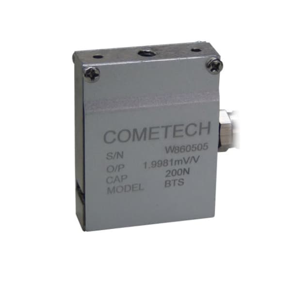 Cometech BTS NTS Cảm biến tải trọng Cometech BTS NTS Cảm biến tải trọng