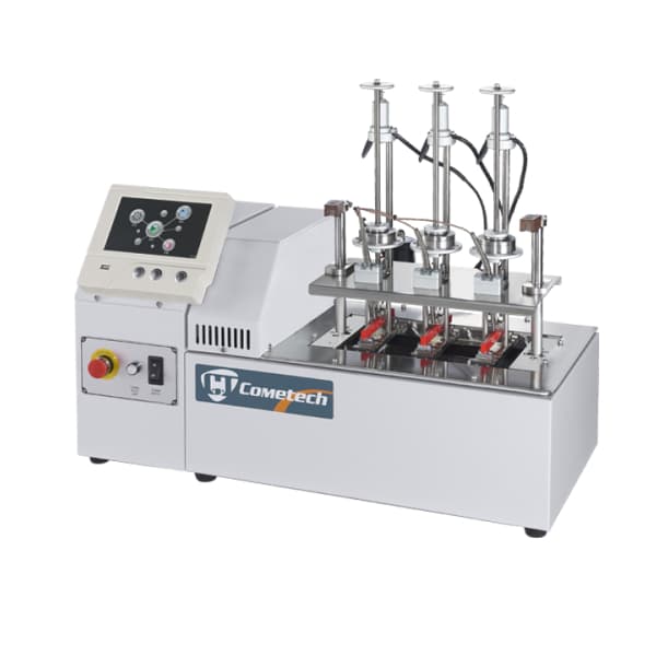 Cometech QC-657B Máy đo độ lệch nhiệt H D T Cometech QC-657B Máy đo độ lệch nhiệt H D T