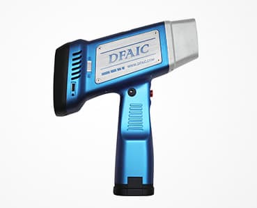 Máy phân tích X-Ray DF-2000 DFAIC Máy phân tích X-Ray DF-2000 DFAIC