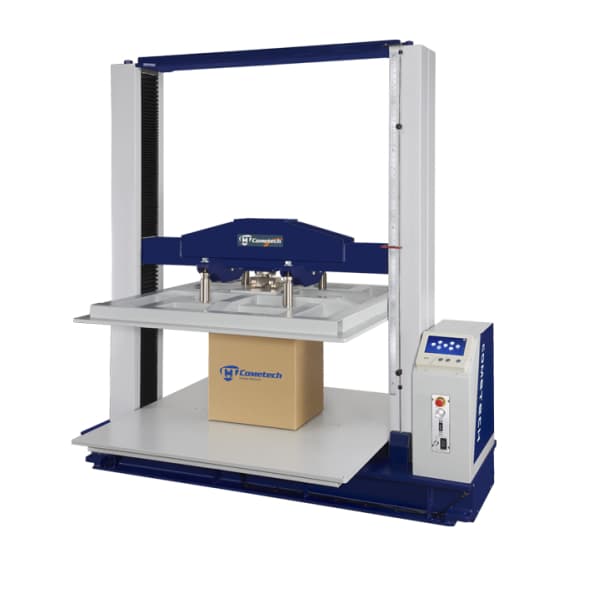 Cometech QC-121M2F Máy kiểm tra độ nén 121M2F-Box Cometech QC-121M2F Máy kiểm tra độ nén 121M2F-Box